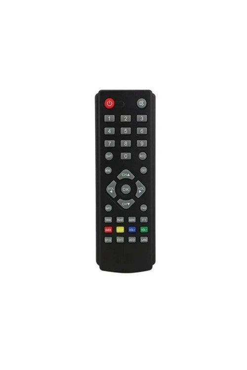 Skyway Skw-307 Mini Scart Uydu Alıcı Kumandası 11551