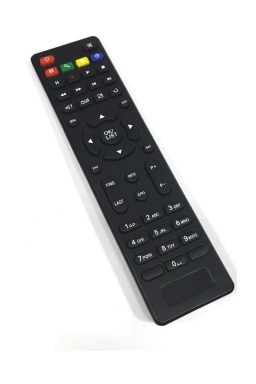 Kawai Kw-6750 Hd Uydu Kumanda Fully-29T
