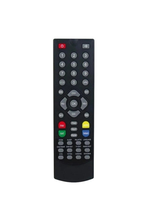 Skytech St-7010-7200-5230 Uydu Kumandası Tyc00691981850