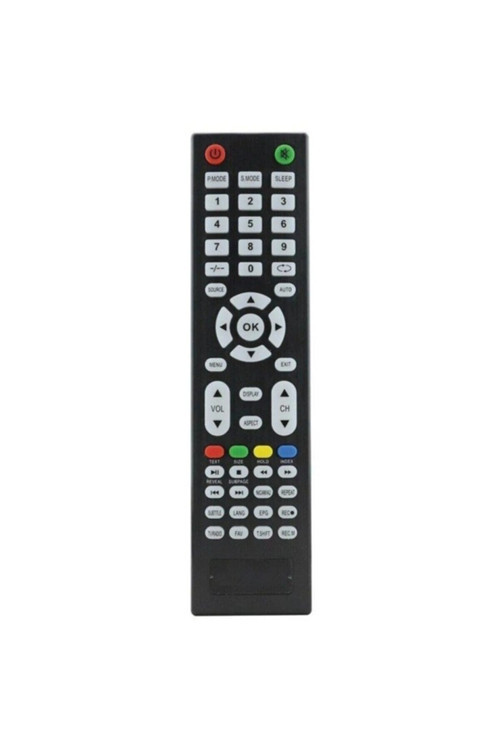 Yumatu-Onyx Lcd-Led Tv Kumandası 16453-3