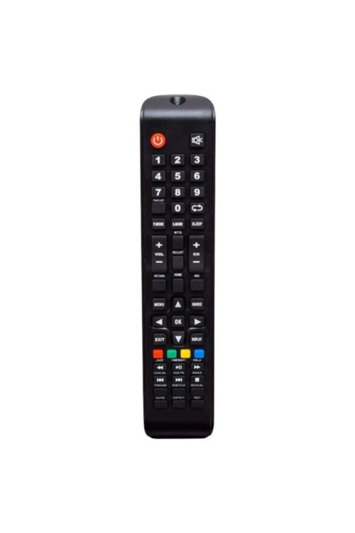 Woon Cx-509 Lcd-Led Tv Kumanda 5543-3