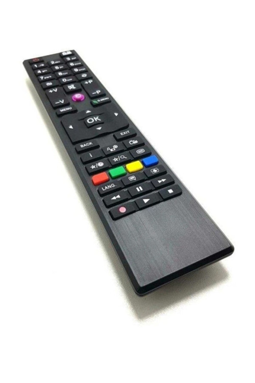Vestel T1390 Smart Led Tv Kumanda
