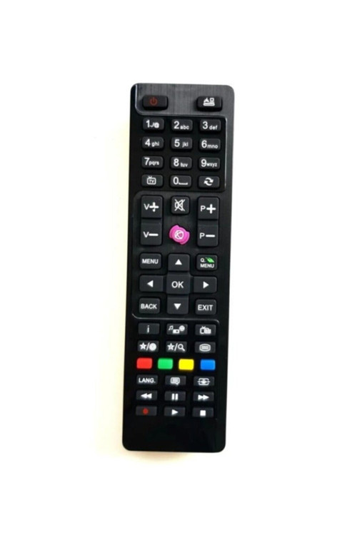 Vestel Smart Led Tv Kumanda Rc4875