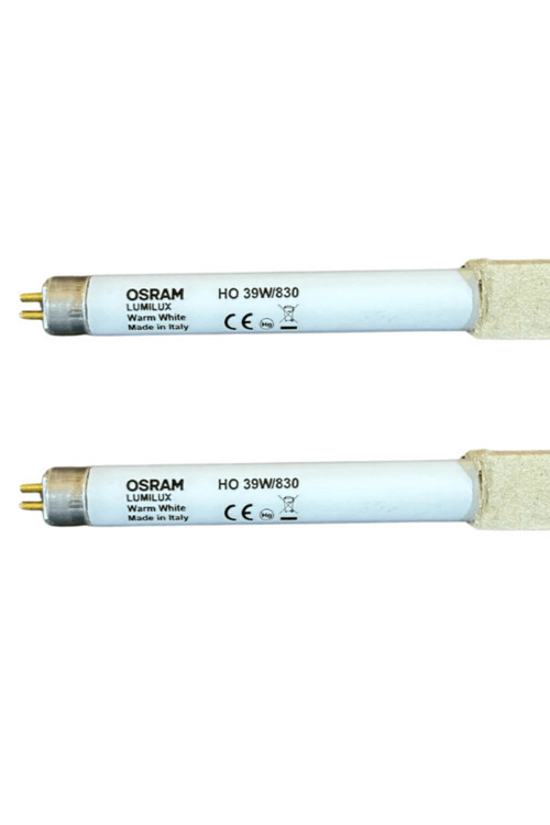 39W 830 3000K (Sarı Işık) G5 Duylu Floresan (2 Adet)