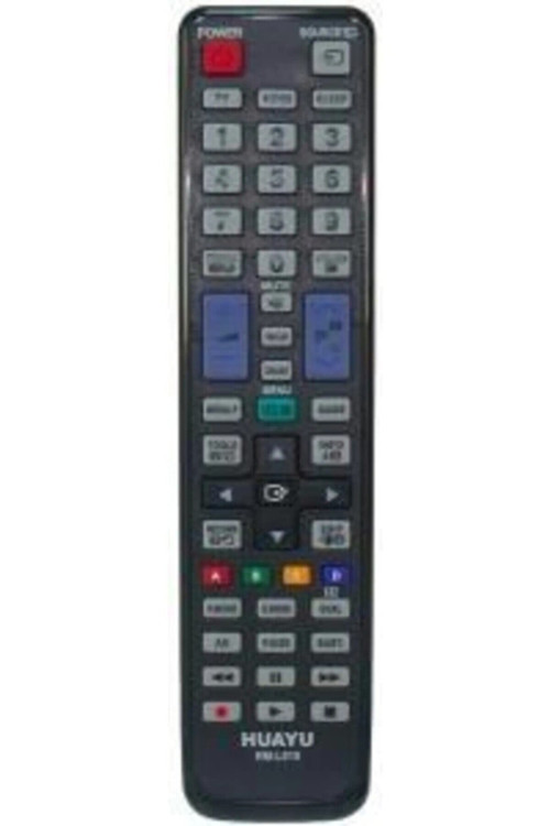 Samsung Lcd-Led Tv Kumandası Rm-L919 Kk9841