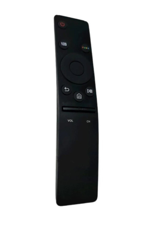 Samsung Lcd-Led Smart Tv Uyumlu Universal Akıllı Kumanda 9855