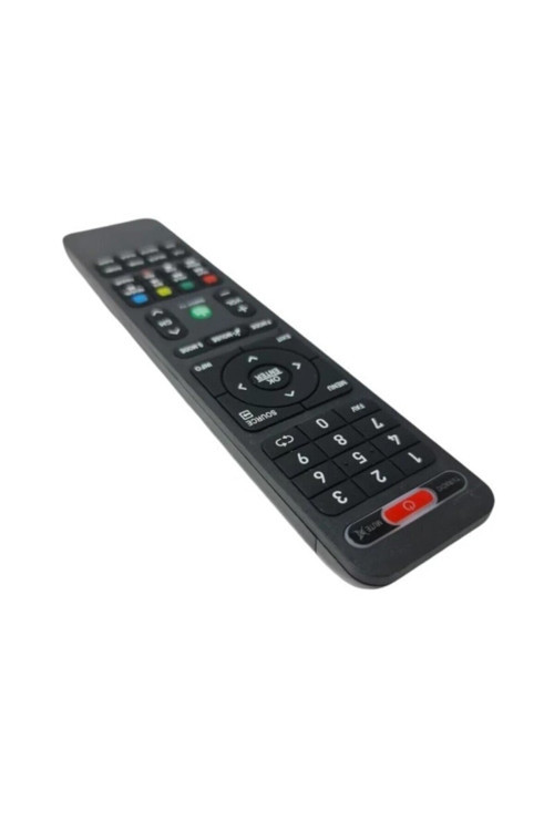 Onvo Ov58350 Android Smart Led Tv Kumanda 2200-B-Ov58350