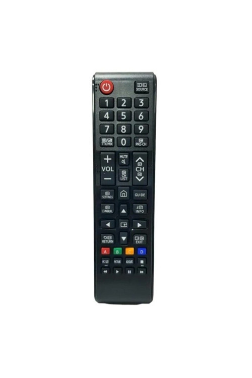 Samsung Bn59-01303A Lcd-Led Tv Kumanda Kk-9851