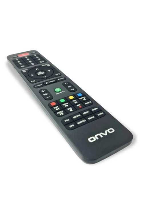 Onvo Ov55F350 Android Smart Led Tv Kumanda 2200-C-Ov55F350
