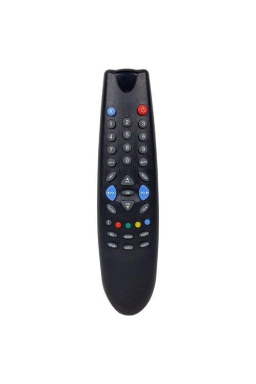 Arçelik 12.3 Tüplü Tv Kumanda