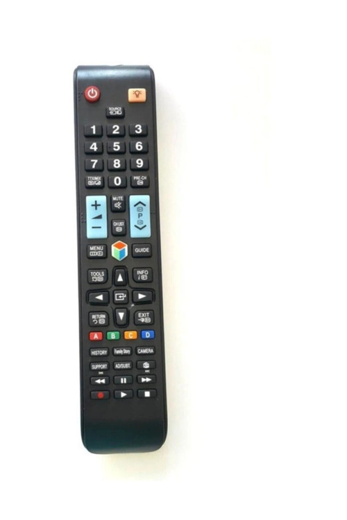 Samsung Bn59-01178 3D-Led Tv Kumanda 307H-Bn59-01178