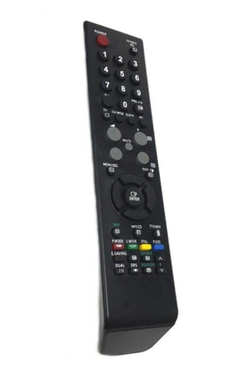 Samsung Bn59-00507A Uyumlu Lcd Tv Kumanda Herz 10-9403 10-9403-Bn59-00507A