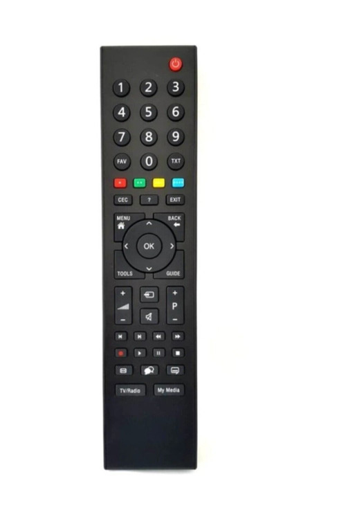 Grundig G32Ls5433 Led Tv Kumanda Snl-0145A-G32Ls5433