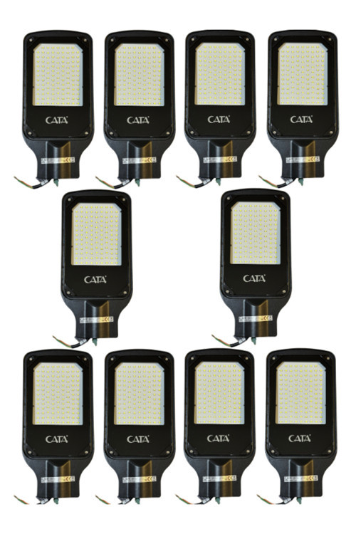Ct-4681 70W 6500K (Beyaz Işık) Sokak Armatürü (10 Adet)