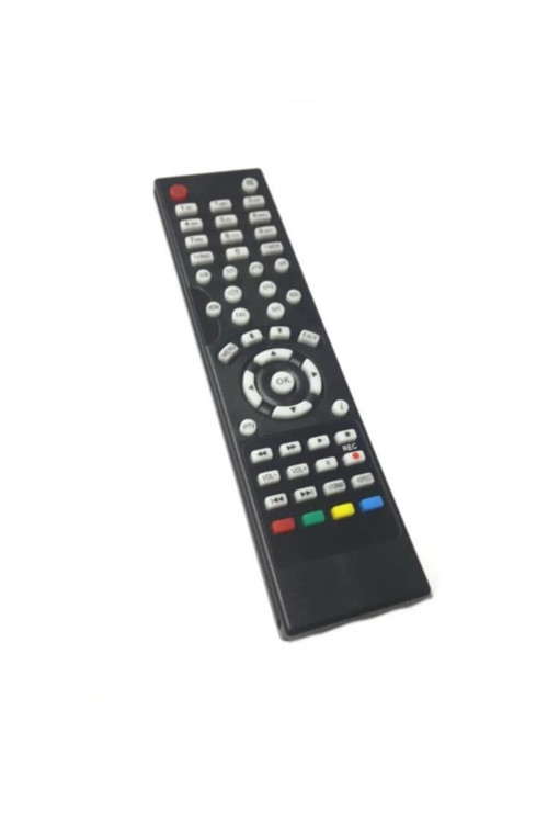 Amstrad Eagle Hd Uyumlu Uydu Kumandası Kr-1625