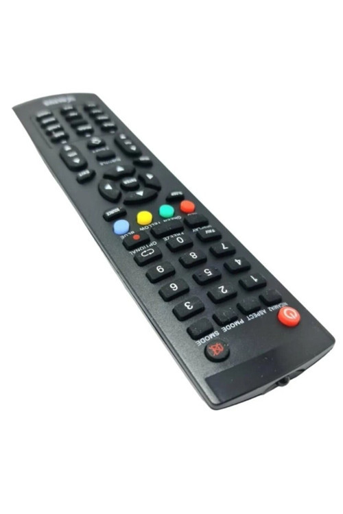 Altus Smart Led Tv Kumanda A18463-2