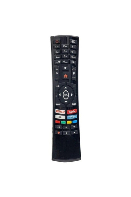 Vestel 49Ud9160 4K Smart Led Tv Kumanda 18816-49Ud9160