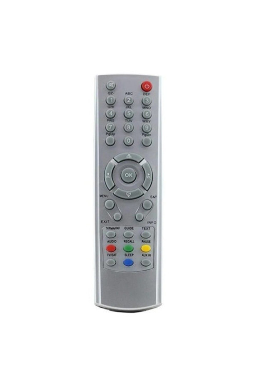 Goldmaster 30700 Uydu Kumanda Kr-0029-30700