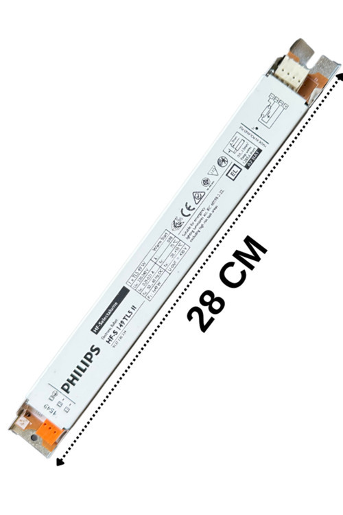 Hf-S 1X49W Elektronik Balast
