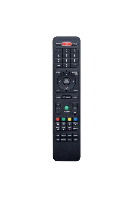 Saba Sb42250 Android Smart Led Tv Kumanda 2200-B-Sb42250