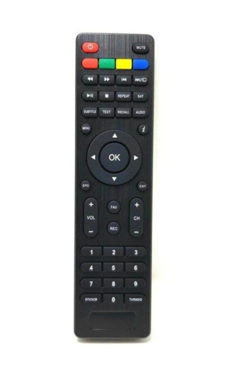 8420 Mini Hd Uydu Kumandası Kr0095-Cvs8420