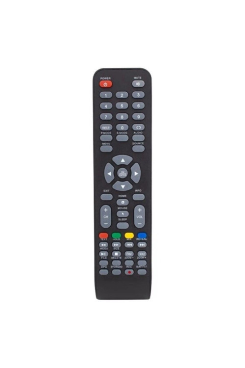 Onvo Ov42250 Smart Led Tv Kumanda 5869-3