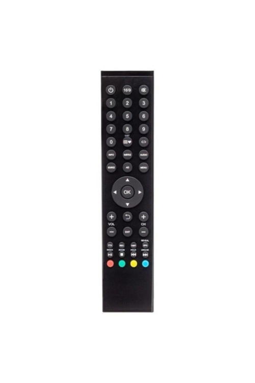 32D8000 Tv Lcd Led Tv Kumanda 4607-2