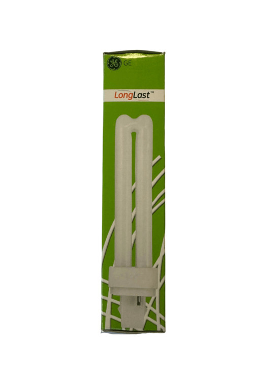 Biax D 18W 840 Gün Işığı 2Pinli G24D-2 Duylu