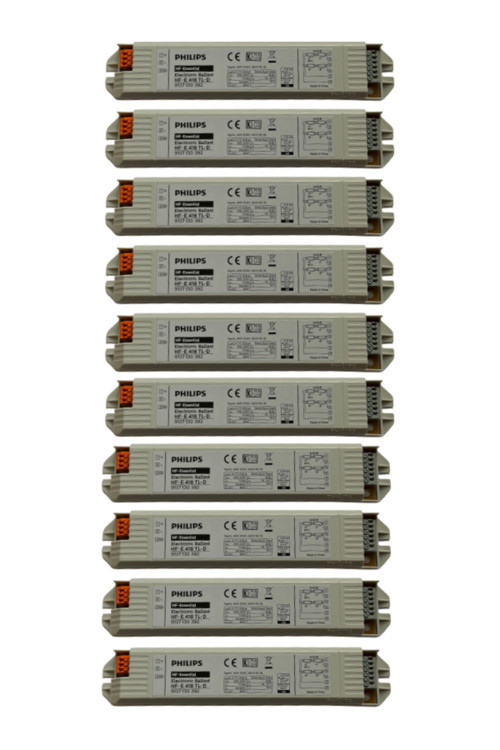 Hf-E 4X18W Elektronik Balast (10 Adet)