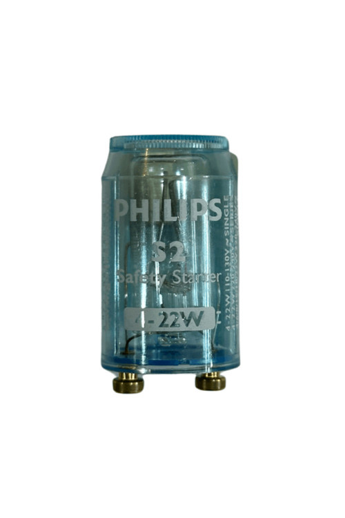 S2 4W-22W Starter