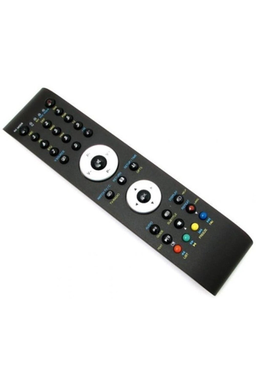 Vestel 42Pf6115K Lcd Tv Kumanda