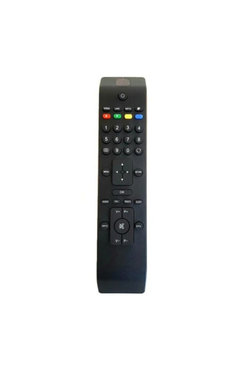 Vestel 42Pf6011 Lcd Tv Uyumlu Kumanda Kk-2509-42Pf6011