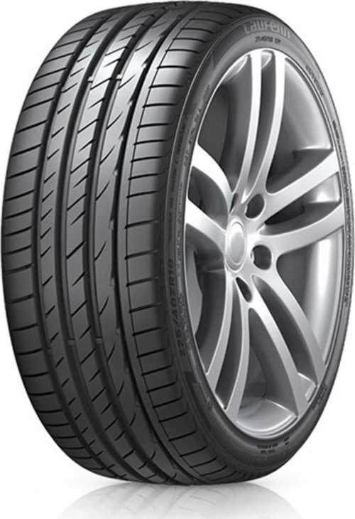 265/35R18 97Y XL LK01 S FIT EQ+ Oto Yaz Lastiği (Üretim Yılı2023)