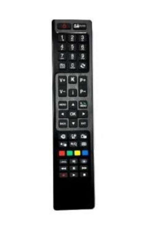 Vestel 42Pf5040 Lcd Tv Kumanda Kk1112-42Pf5040