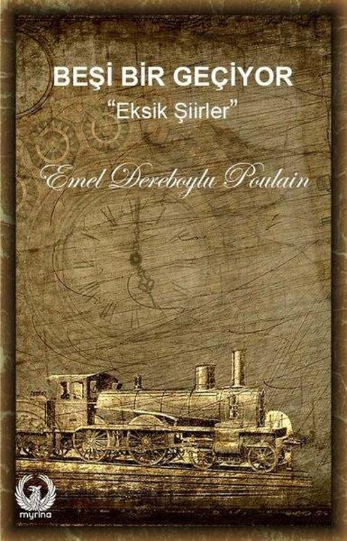 Beşi Bir Geçiyor - Eksik Şiirler