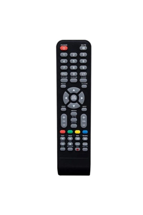 Onvo Ov24101 Led Tv Kumanda 5868-Ov24101
