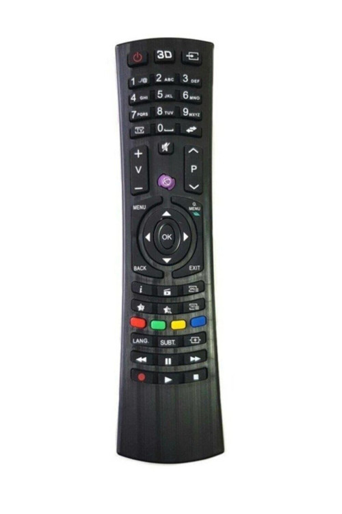 Vestel 40Fb7100 Smart Led Tv Kumanda Kk1119-40Fb7100