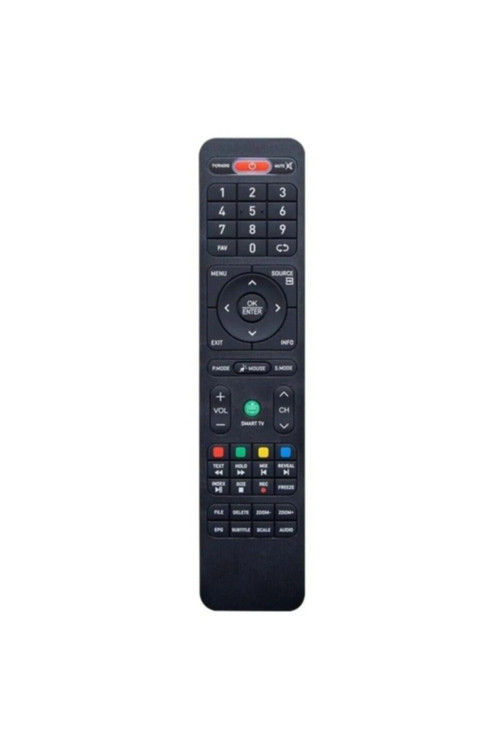 Onvo Android Smart Led Tv Kumanda 2200-B2