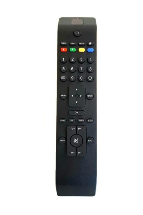 Vestel 32Ph5045 Lcd Tv Kumanda Kk-2509-32Ph5045