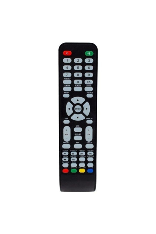 Nordmende Led-Lcd Tv Kumandası 2915