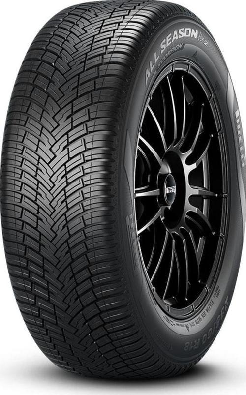 265/60R18 114V XL Scorpion All Season SF2 4x4 Dört Mevsim Lastiği (Üretim Yılı:2023)