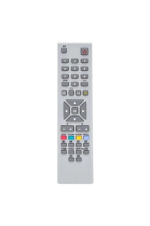 Vestel 2440 Tüplü Tv Kumanda Kk2440