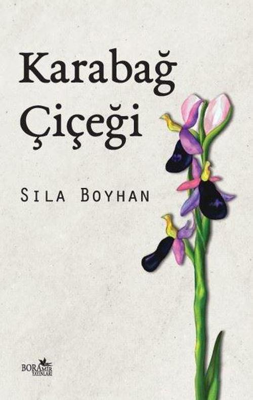 Karabağçiçeği