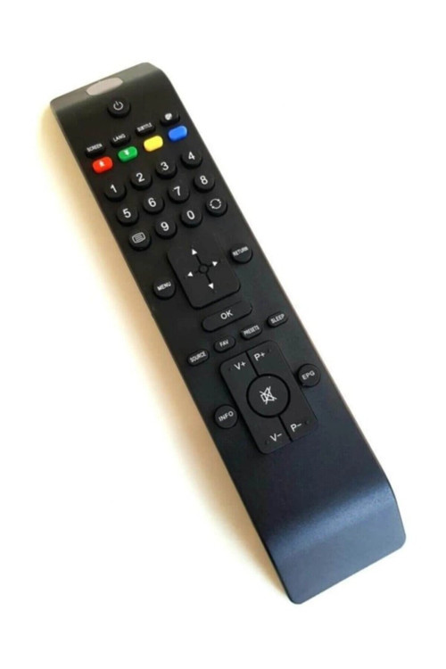 Vestel 19Vh3010 Lcd Tv Kumandası N11-Kk-2509-19Vh3010