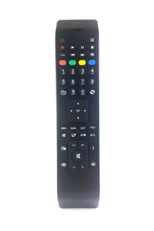 Nexon 40Nx600 Smart Tv Kumandası Kk1113-40Nx600