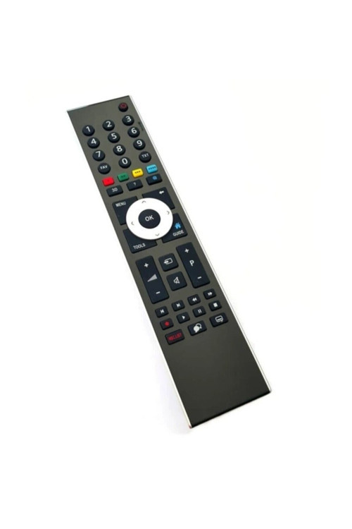 Beko B42Lep6Wv 3D-Led Tv Uyumlu Kumanda Snl-0143A-B42Lep6Wv