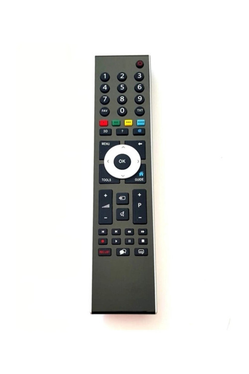 Beko B42Lep6B Led Tv Uyumlu Kumanda Snl-0143A-B42Lep6B