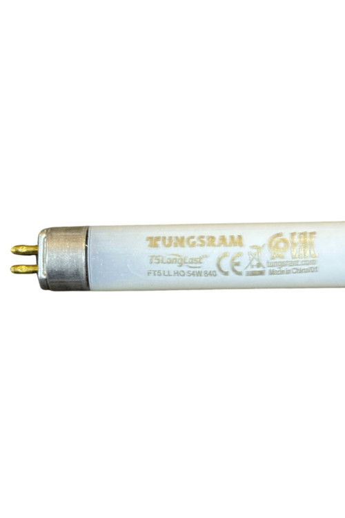 54W 840 4000K (Günışığı) G5 Duylu Floresan