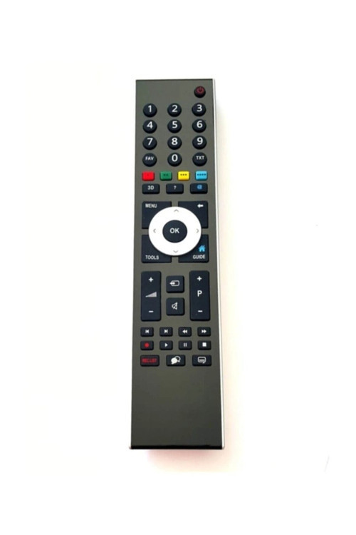 Beko B40Leg6Ss 3D-Led Tv Uyumlu Kumanda Snl-0143A-B40Leg6Ss