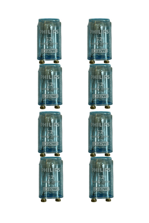 S2 4W-22W Starter (8 Adet)